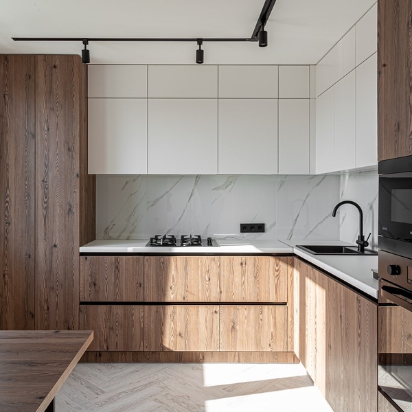 Кухни под заказ в Сморгони